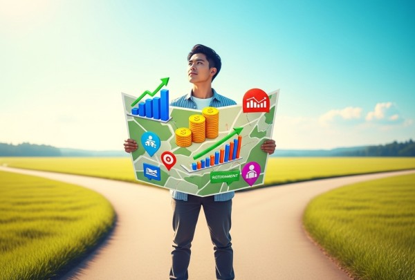 आर्थिक स्वातंत्र्याचा राजमार्ग