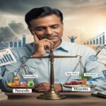 Financial planning for a happy life