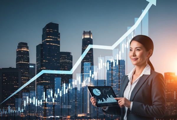 पैशांची चिंता सोडा : ६ महिन्यांत व्हा आर्थिकदृष्ट्या आत्मनिर्भर!