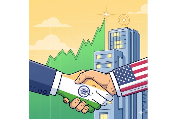 Additional 50% tariff imposed by US on India likely to come down to 10-15%