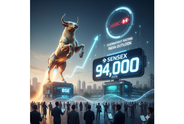 Sensex heading towards 94,000?