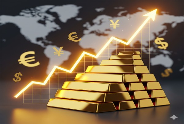 Will gold go to 1.5 lakh?