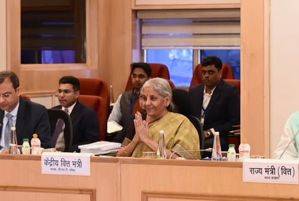 Historic decision of GST Council: 'Good days' for the common man, many items cheaper