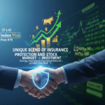 LIC's 'Index Plus' plan