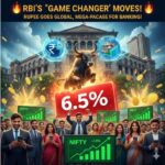 RBI's announcement sparked a bullish wave in the market