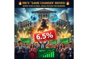 RBI's announcement sparked a bullish wave in the market