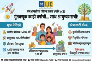 LIC Jeevan Utsav Plan
