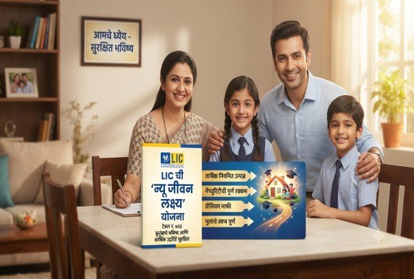 LIC New Jeevan Lakshya Policy